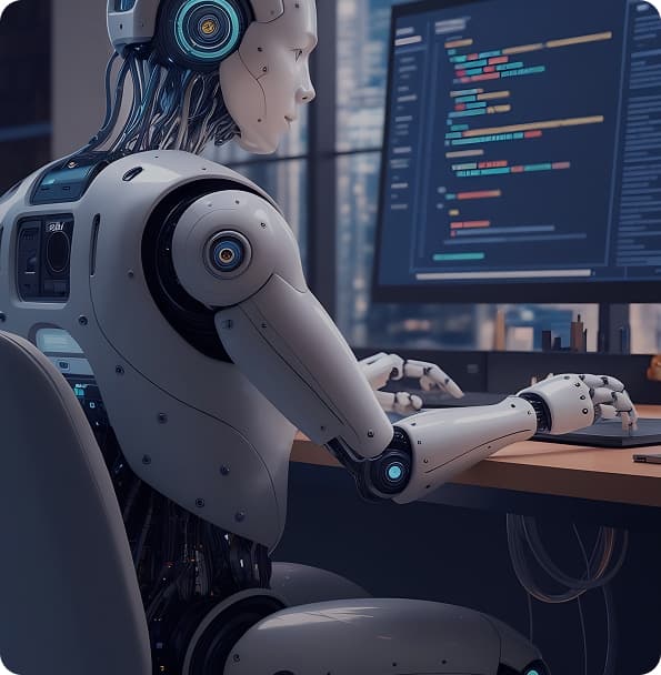 AI Robot