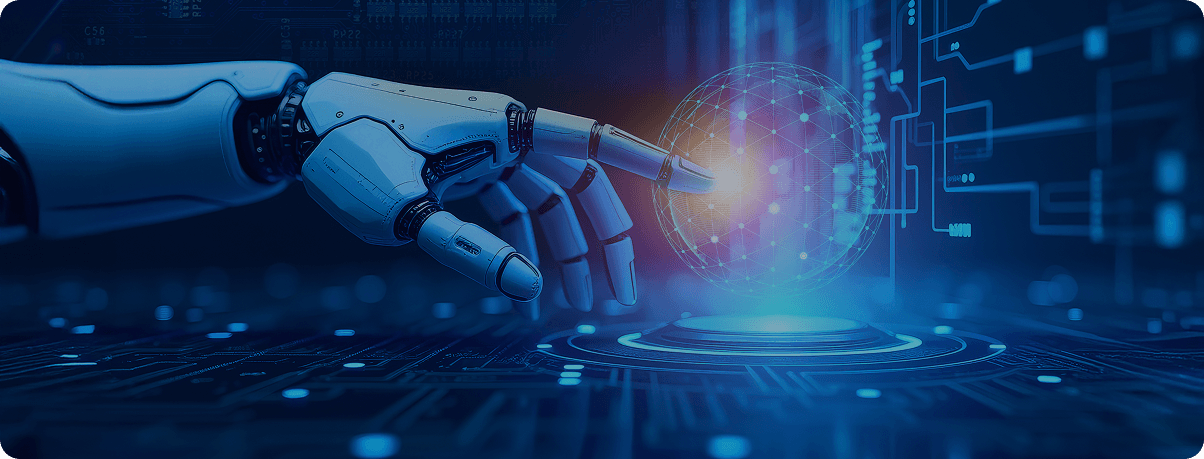 AI-driven Innovations
