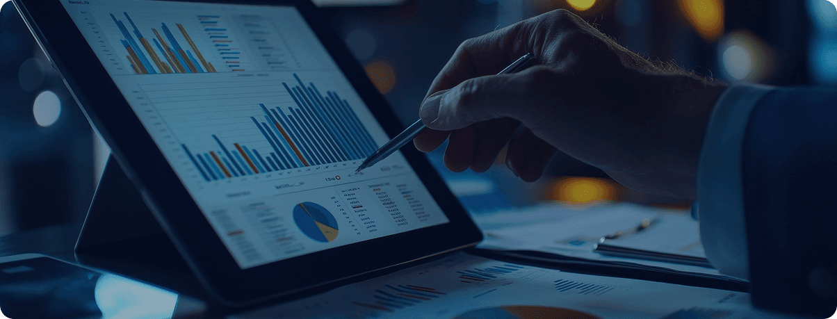 Data Analysis & Insights